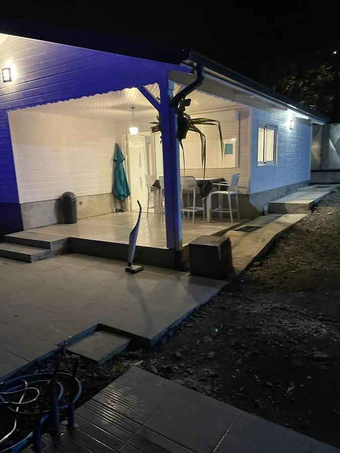 Le Havre Vert Avec Piscine Et Kiosque Villa Saint-Joseph 0*,
